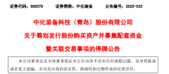 中化配备取买卖方中国化工配备无限公司、蓝星
